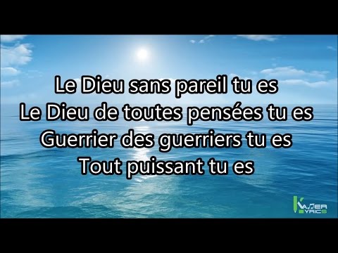 Sajes La Grandeur De Dieu Paroles Lyrics Mp3 Télécharger Télécharger Grandeur Sajes Dieu Paroles Mp3 La Lyrics De